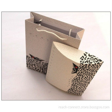 beautiful laides scarves packing box product packaging box low moq